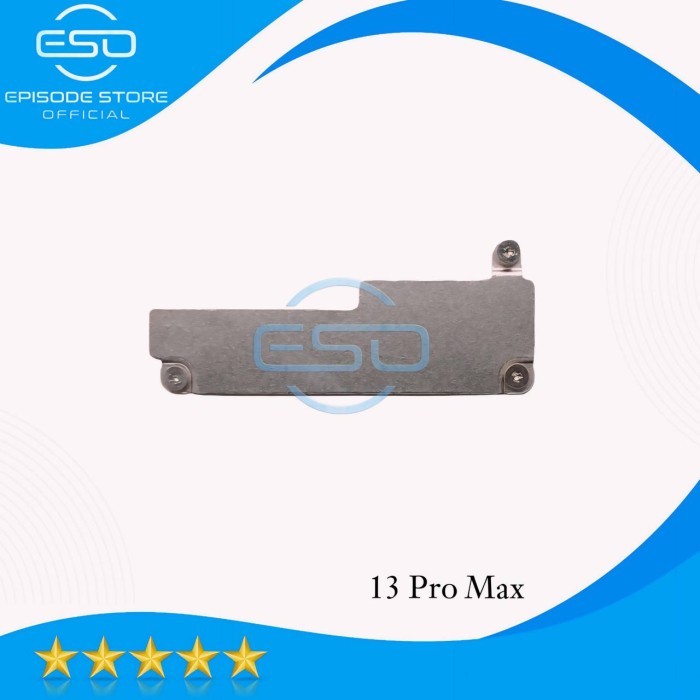PLAT BATERAI/SENG LCD 13/13 PRO/13 PRO MAX/13 MINI NEW
