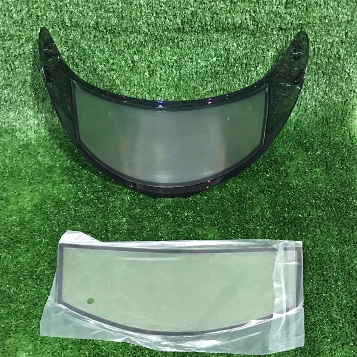 PINLOCK ANTIFOG ANTI EMBUN KYT RC7 R10 K2 RIDER VENDETTA FALCON