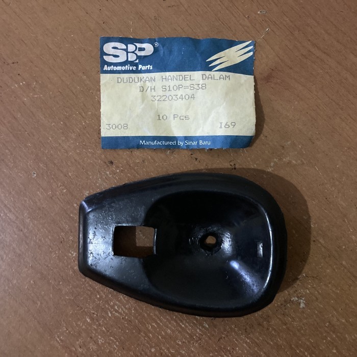 MANGKOK HANDLE DALAM PINTU TAFT KEBO BADAK F50 HIJET 55 S10P S38 UNYIL