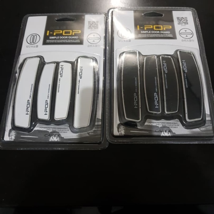 DOOR GUARD IPOP UNIVERSAL