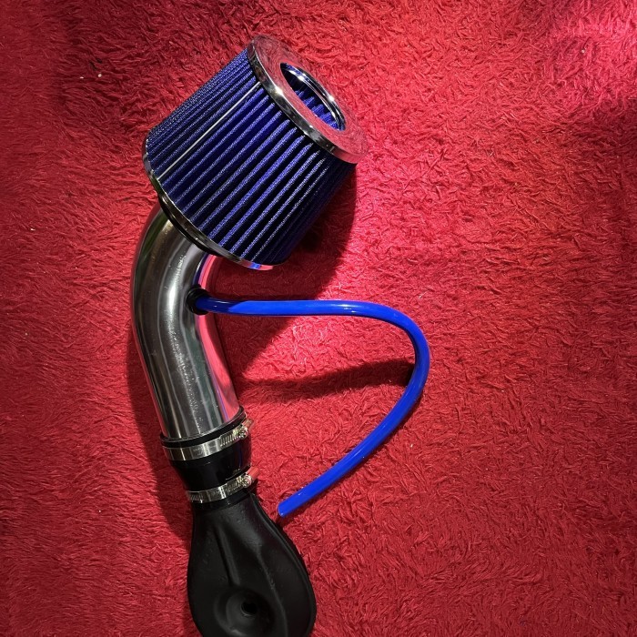 Open Filter Mobil Corolla Dan Mobil Karbu