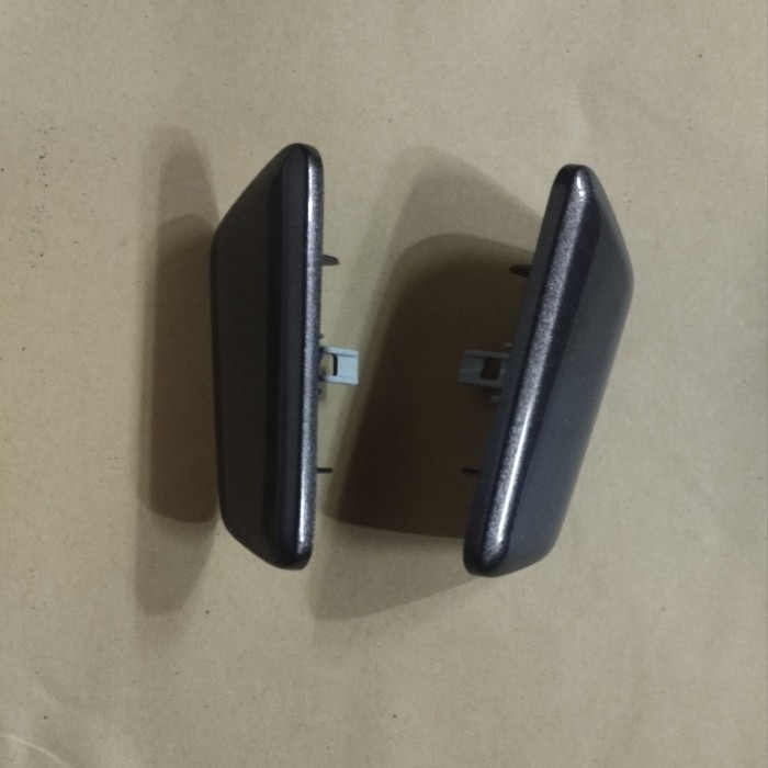 COVER WASHER HEAD LAMP PAJERO SPORT DAKAR