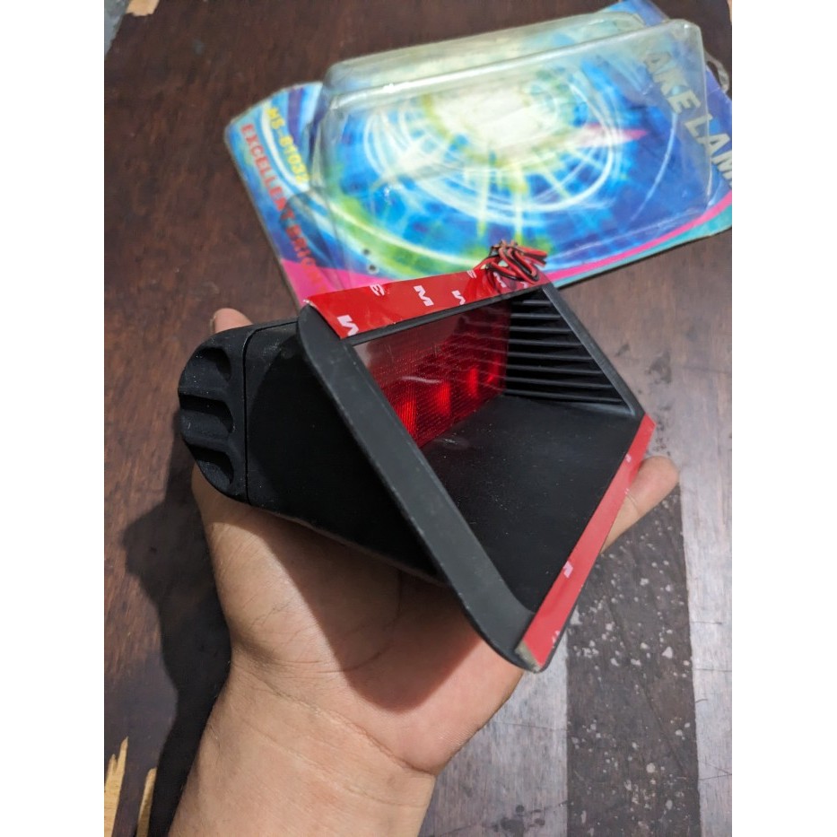 THIRD BRAKE LAMP LED