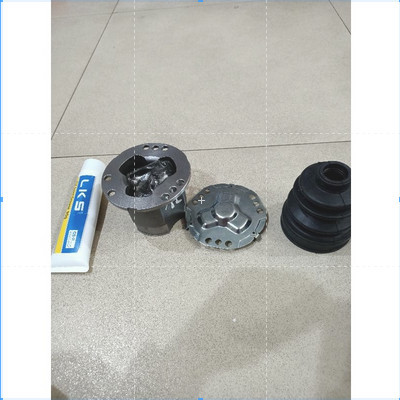 Cv Joint Corolla Se Saloon Corolla Gl Dalam Kanan