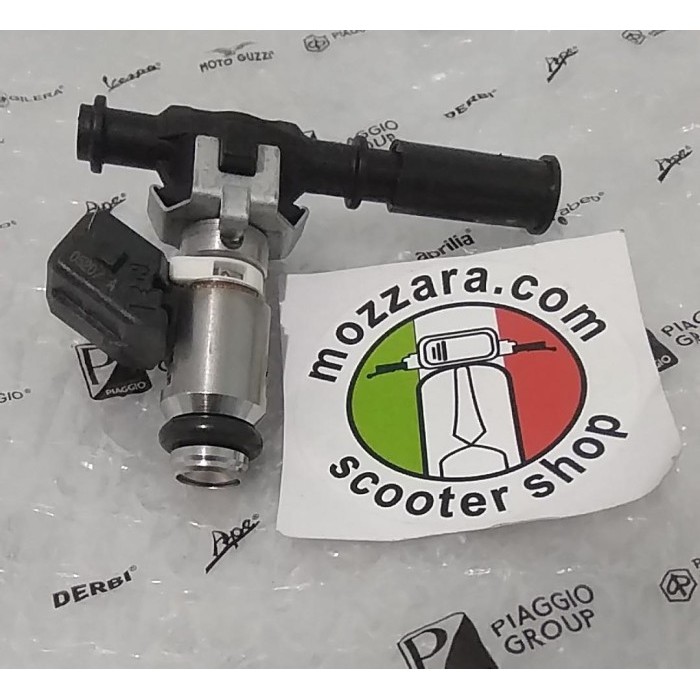 Fuel Injector Vespa 3V
