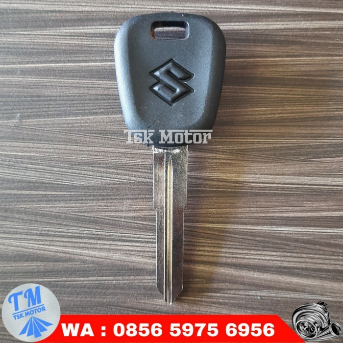 BAHAN KUNCI DUPLIKAT MOBIL SUZUKI NEW APV JALUR TENGAH DAN KANAN
