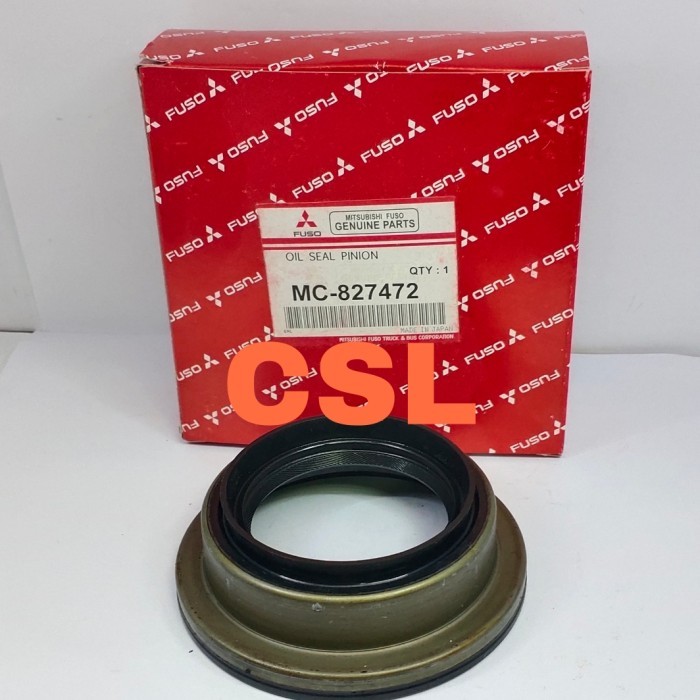 OIL SEAL PINION GARDAN PS135 CANTER TURBO MC 827472