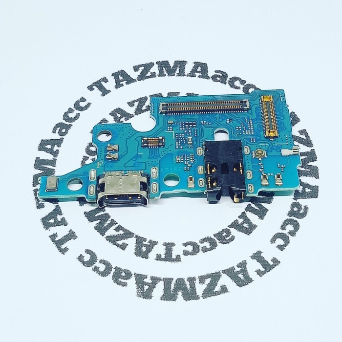 KONEKTOR CHARGER SAMSUNG A71 / A715 - PAPAN KONEKTOR CHARGER / CAS