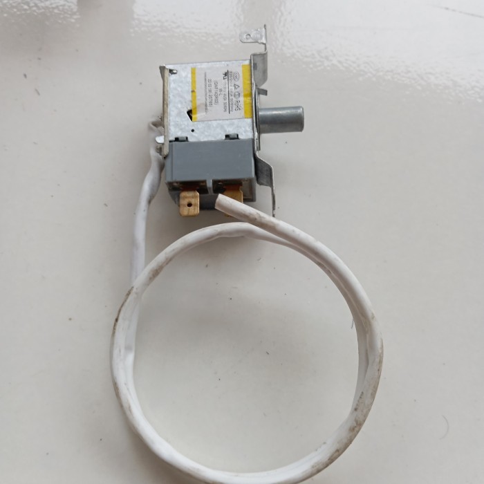 THERMOSTAT KULKAS GNF ORIGINAL