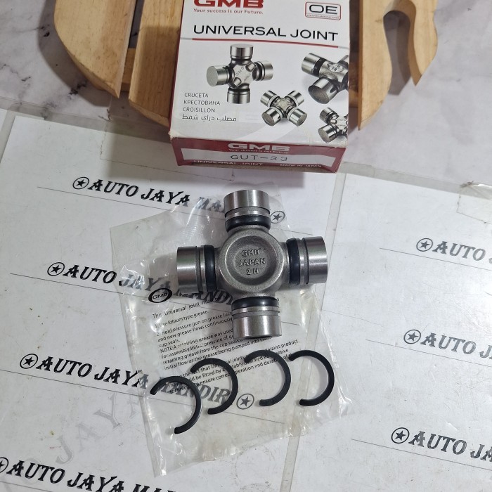 CROS JOINT JOINT KOPEL AVANZA VELOZ VELOZ