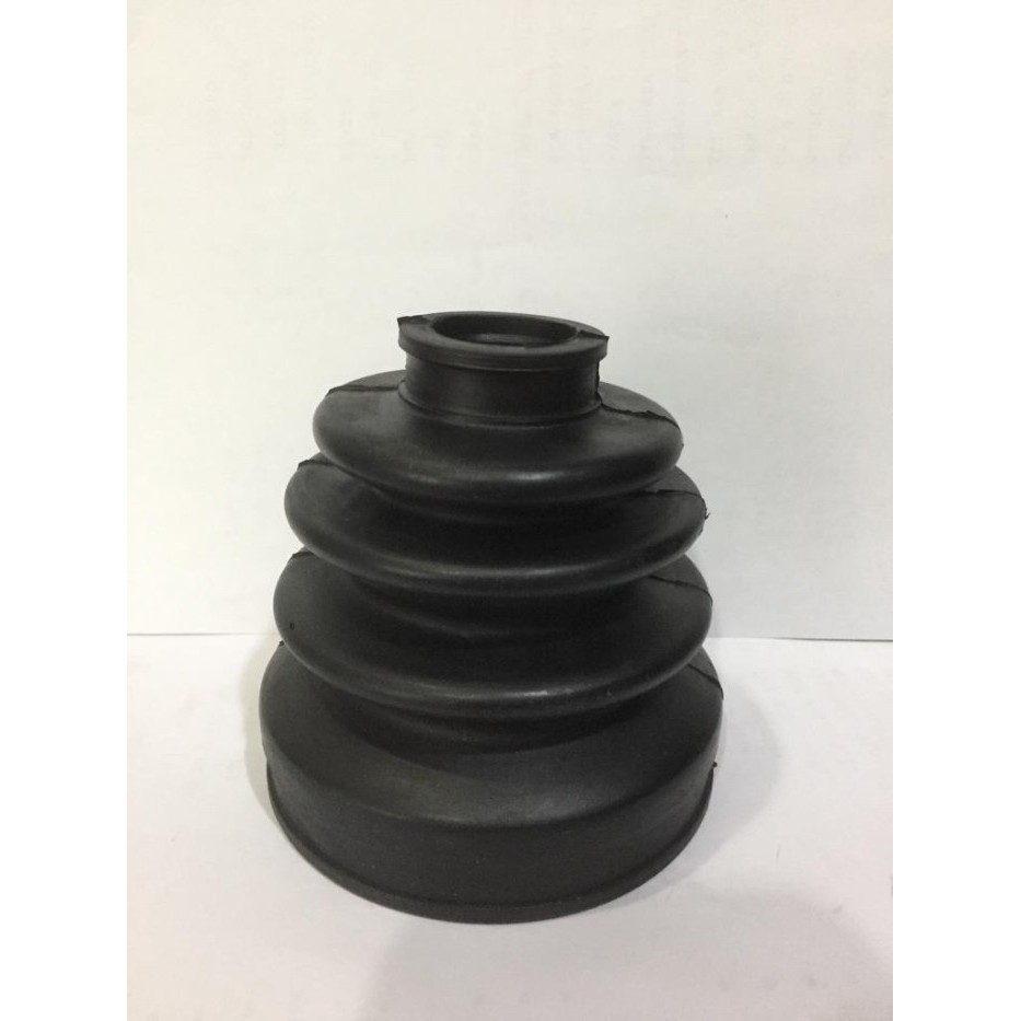 KARET BOOT AS RODA CV JOINT LUAR HONDA CITY, CITY Z 1996-2002