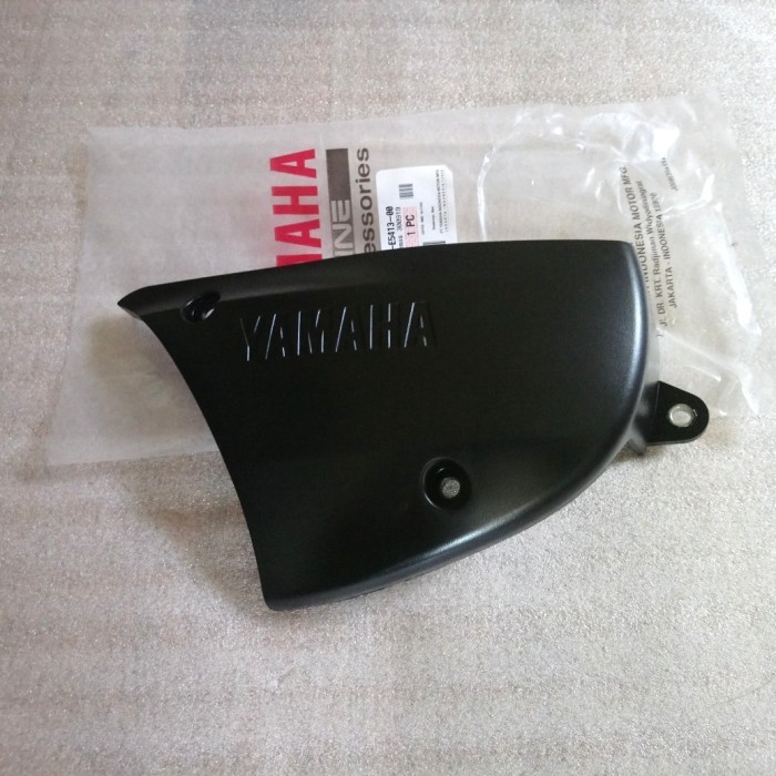 COVER CVT BAGIAN BELAKANG UNTUK MIO SMILE / SPORTY