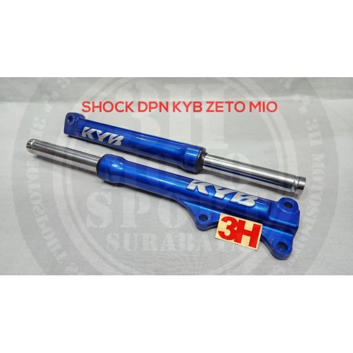 Shock Depan Kayaba Zeto Mio
