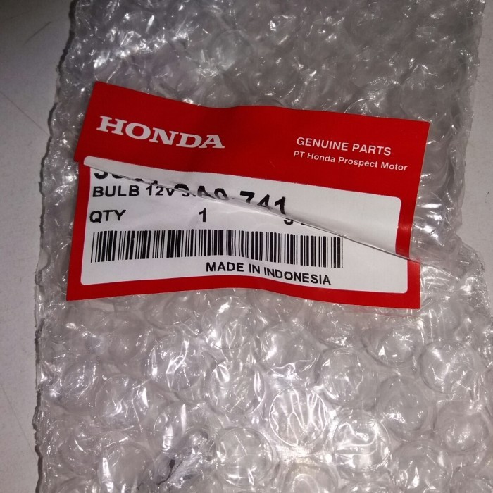 BOHLAM LAMPU KECIL ATAU SENJA BUAT MOBIL HONDA JAZZ FREED CITY ORIGINL