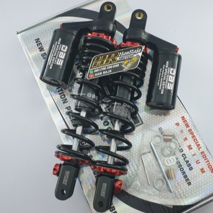 Shockbreaker Dbs 8844 New Edition 340Mm Nmax 155 Old Adv 150 Pcx 150