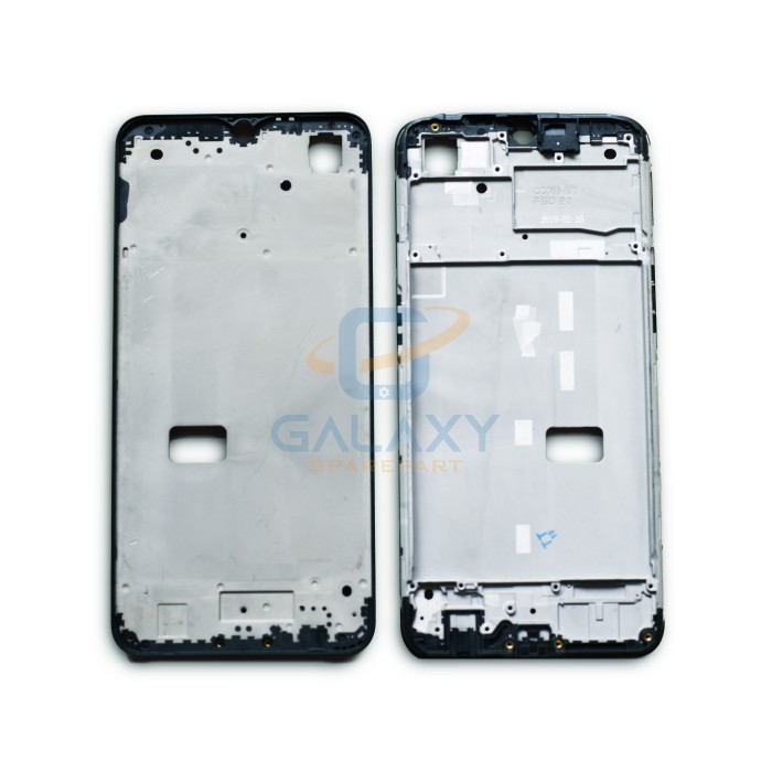 BAZEL LCD OPPO A7 / FRAME LCD OPPO A7 / TULANG LCD OPPO A7