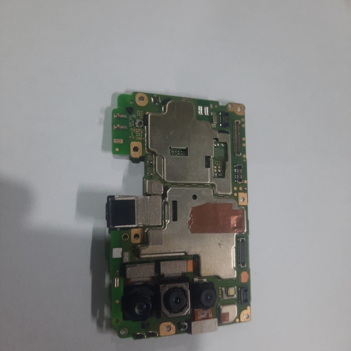 MESIN VIVO Y12 MATI PERAWAN