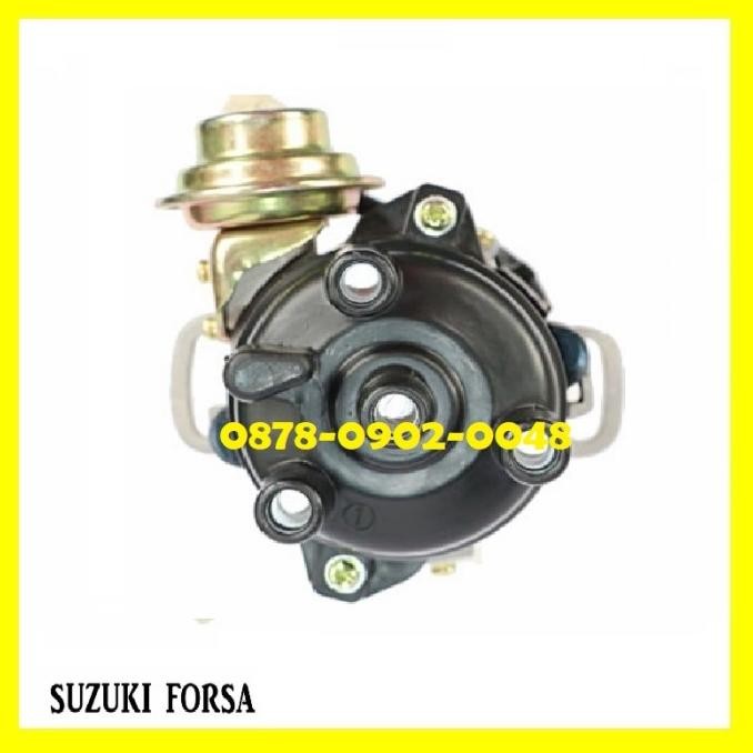 Cdi Suzuki Forsa Cdi Mobil