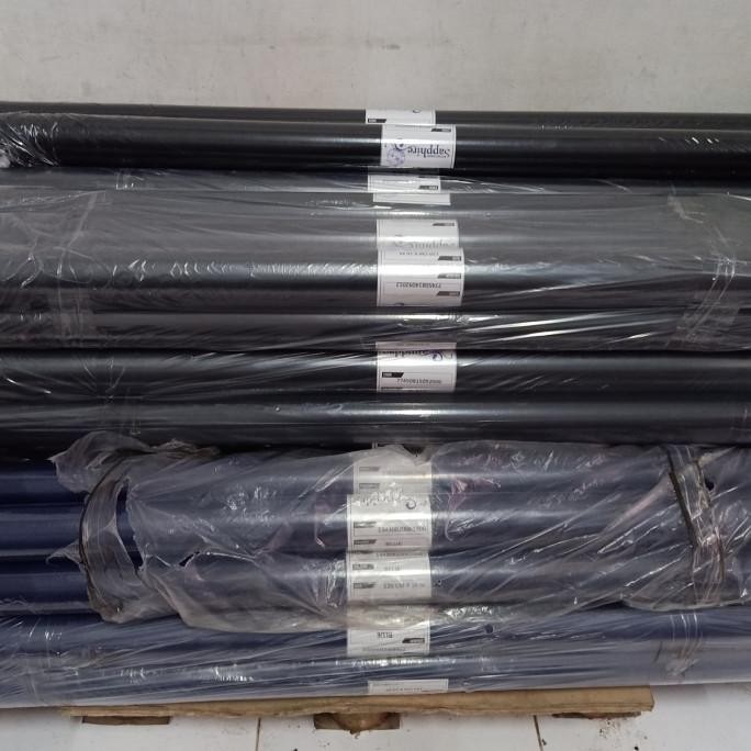 

TERLARIS - Murah Kertas Linen Hitam Roll Uk 120cm x 16m