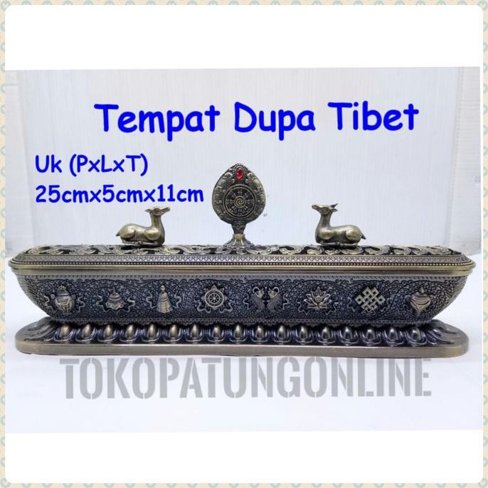 

Ready Hiolo Tempat Hio Tibet Tantra 025 Besar 01