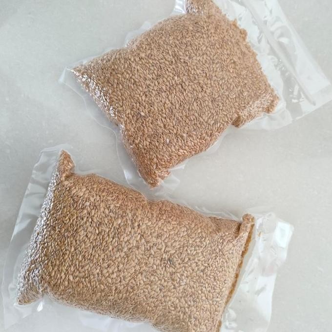 

Ready Golden Flaxseed (Flaxseeds) 1000 gr