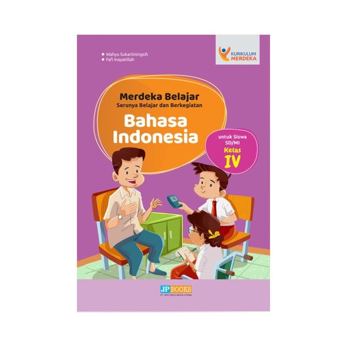 

siap kirim kelas 4 5 6 sd mi buku kurikulum merdeka bahasa inggris ppkn pjok seni