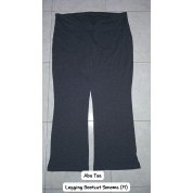 Legging Bootcut Sonoma Type M