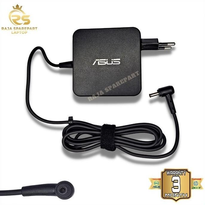 TERLARIS - Adaptor Charger Asus Vivobook 14 A1402 A1402Z A1402ZA