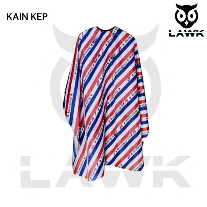 kain kep 02 kain cukur kain kep cukur rambut H32S