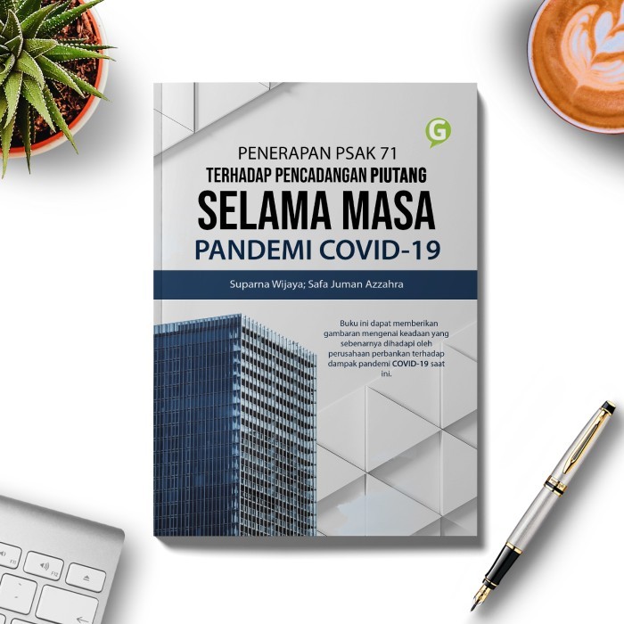 

Penerapan Psak 71 Terhadap Pencadangan Piutang Selama Masa Pandemi
