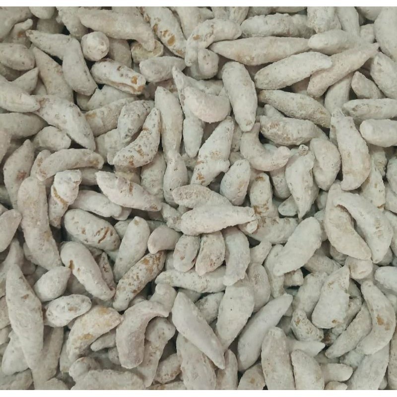 

1 KG BIDARAN MANIS TELUR GABUS MANIS KUE BOLOT JADUL HARGA CAMILAN GROSIR TERLARIS..