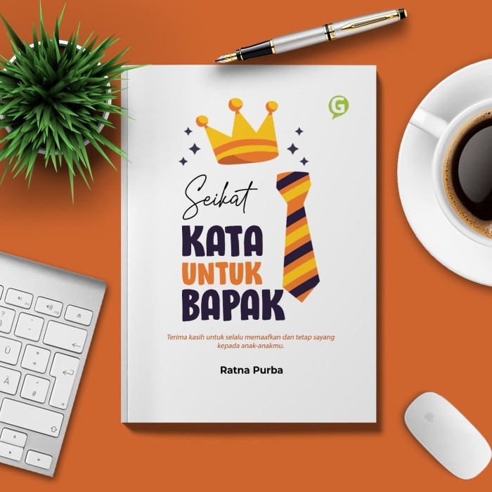 

Seikat Kata Untuk Bapak