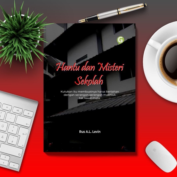 

Hantu Dan Misteri Sekolah