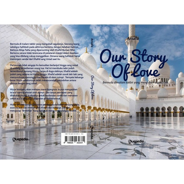 

Our Story Of Love