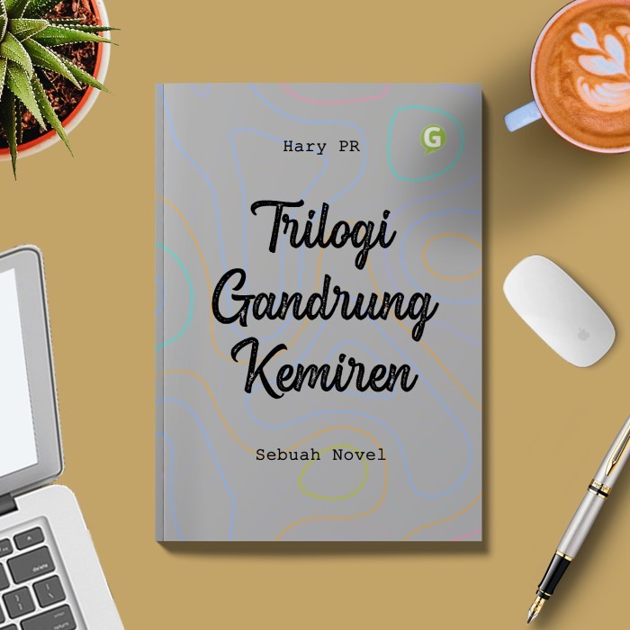 

Buku Trilogi Gandrung Kemiren Guepedia