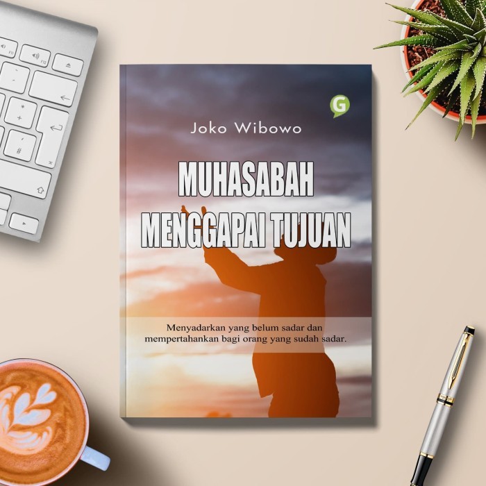 

Muhasabah Menggapai Tujuan