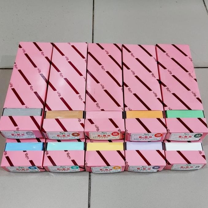 

TERMURAH - Marker laundry tag/Right Dry Mark Tag