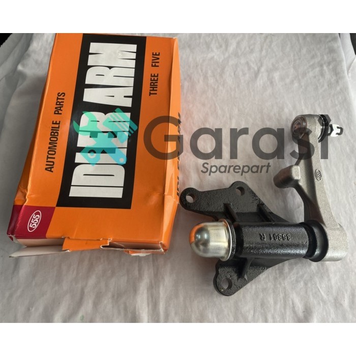Promo Idler / Idle Arm Toyota Hilux Ln167/Ln165 Built Up 1999-Up 555 Japan