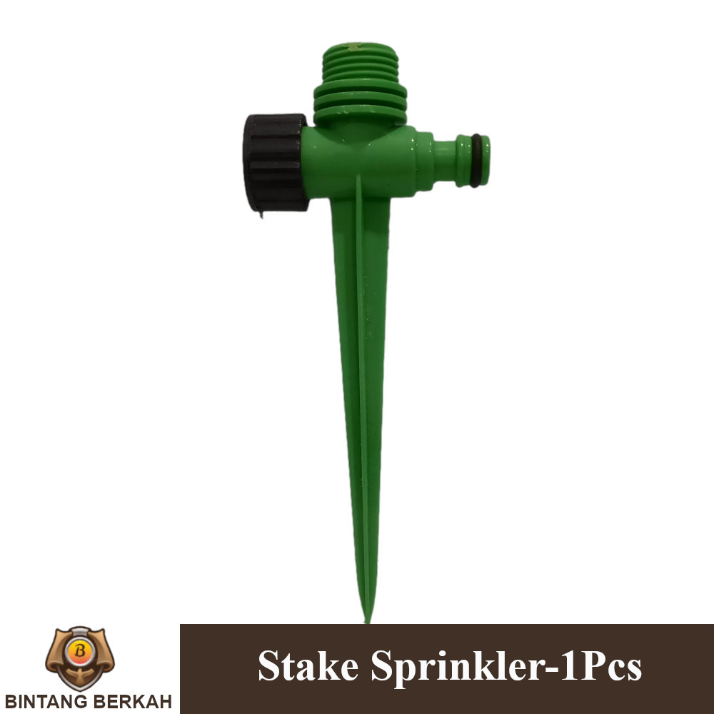 Stake Sprinkler Alat Penancap Sprinkler Pertanian