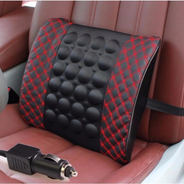 Terbaru Bantal Pijat Punggung