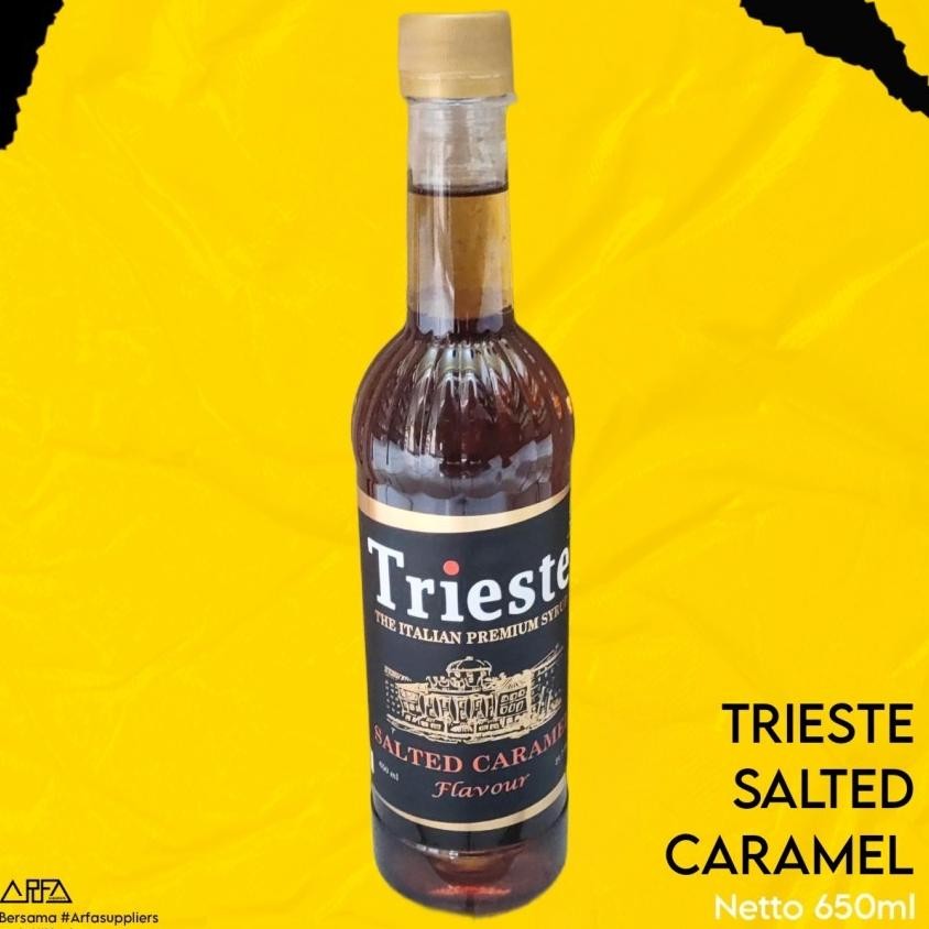 

Irup Triete Ed Caramel