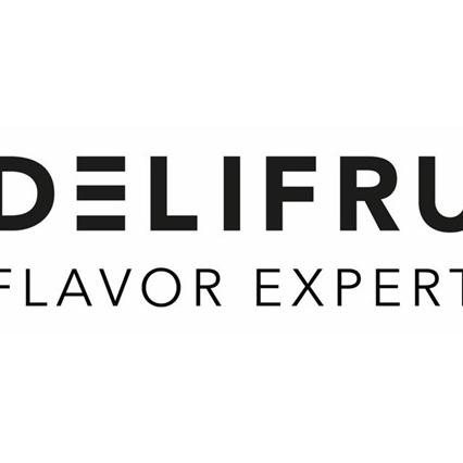 

Delifru Popcorn Yrup Ml Irup Pop Corn