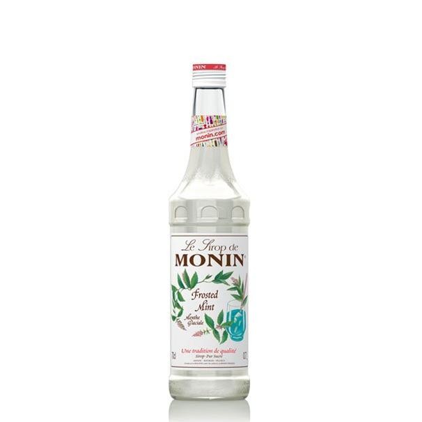 

Monin Yrup Froted Nt 700 Ml Irup Numan Raa Froted Nt