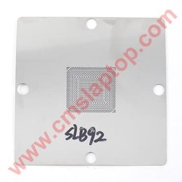 

Sale Cetakan Stencil Bga Ac82Gs45 Slb92