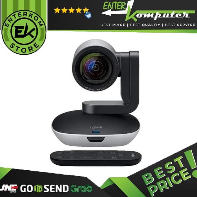 Sale Logitech Ptz Pro 2 Camera