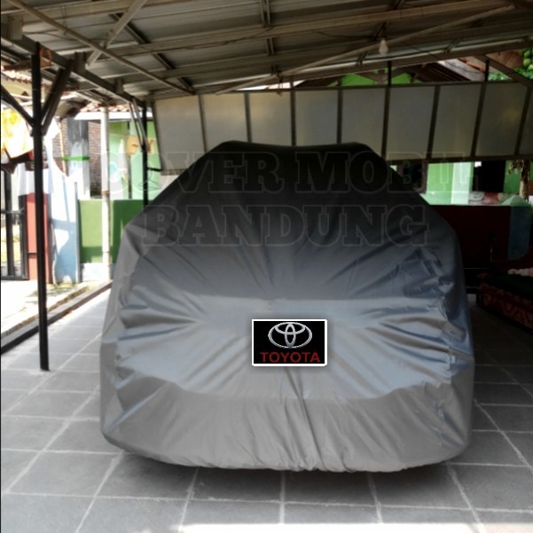 Selimut Cover, Sarung, Terpal Mobil Toyota Avanza 2017