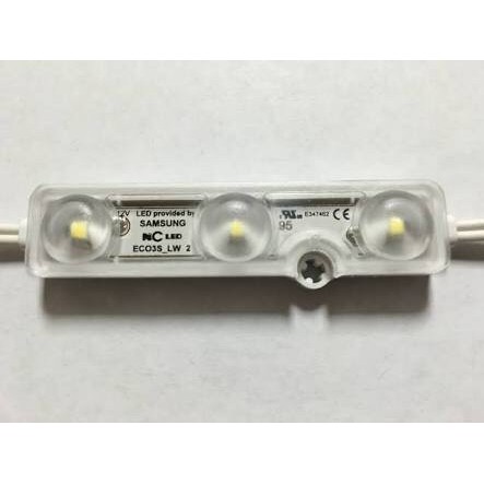 Nc Led 3 Module Merk Samsung Isi 50