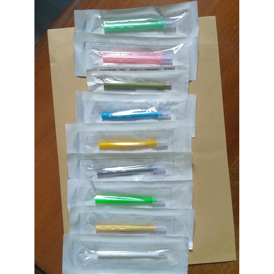 Disposable Biopsy Punch