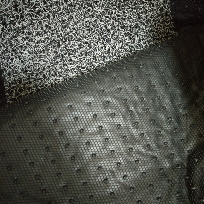 Karpet Dasar Karpet Mie Bihun Universal Mobil Honda New Jazz