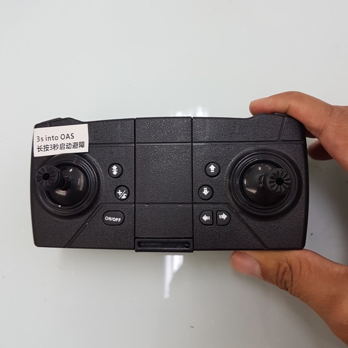 Hemat Remote Rc Drone E99 K3 Pro Original